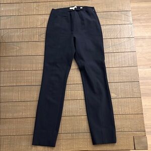 Vince Black Women's Pants